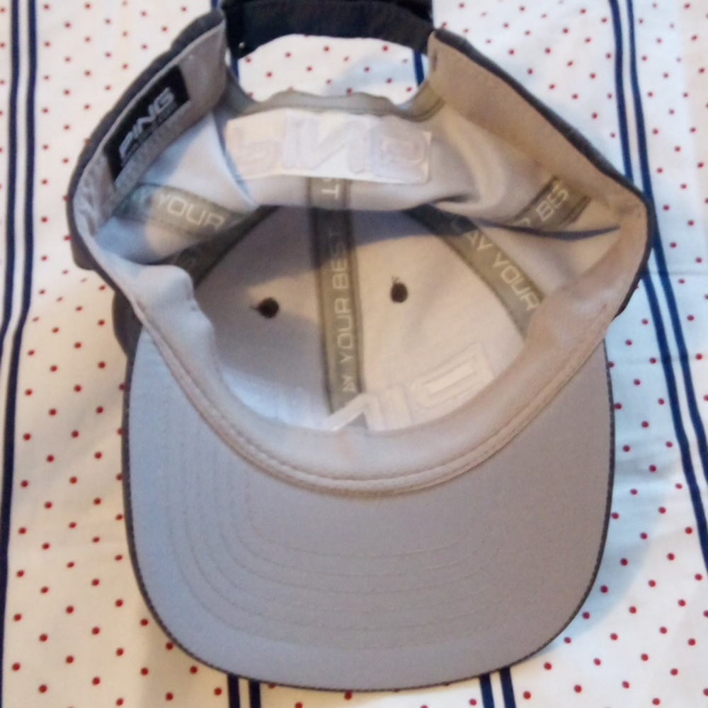 Ping golf hat - Picture 5 of 5